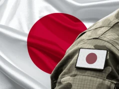 Ostrzeżenie przed Chinami i Rosją. Japonia zapowiada historyczne zmiany w armii