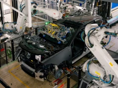 Volvo EX50 ma być przestronniejsze i tańsze niż Volvo EX40. W końcu ktoś zauważył, że EX40 można by ulepszyć
