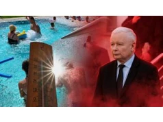 PiS z większą kasą na wybory? Ostrzeżenia przed upałami