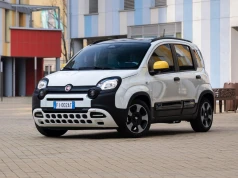 Nowy Fiat Panda sprzedaje się tam jak ciepłe bułeczki. Zdeklasował nawet Dacię Sandero