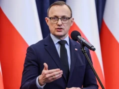 "Prezydent nie musi się tłumaczyć" i "wara rządzącym". Mocne słowa Leśkiewicza