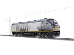 Stadler debiutuje na rynku kanadyjskim