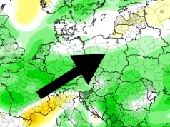 Takiej jesieni w Polsce nie było od lat. Zaskakująca prognoza