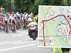 Tour de Pologne 2026 w Opolu. Na tych ulicach w mieście będą utrudnienia