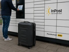 Bagaż InPost nie dotarł, spali pod gołym niebem. “To pojedyncze przypadki”