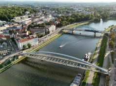To już nie Warszawa. W tym mieście średnie zarobki są najwyższe