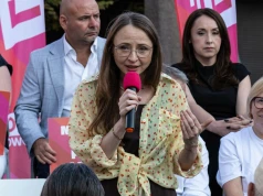 Spór o wiek emerytalny w rządzie. "Nie będzie żadnego liczenia dzieci"