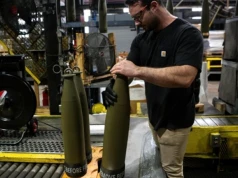 AMC Global Group rozwija polski łańcuch dostaw amunicji 155 mm