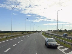 Z węzła Mierzęcice do lotniska w Pyrzowicach. Planują trasę
