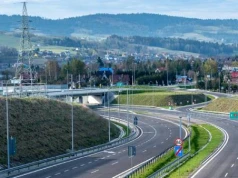 W liście do GDDKiA żali się, że przez odcinkowy pomiar kierowcy sportowych aut nie mogą teraz pędzić