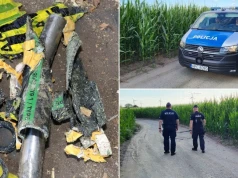 „Złote kolby” to koszmar rolników. Policja patroluje pola kukurydzy