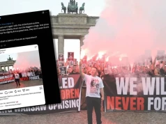 Niemiecki polityk poniżył Polaków. Czy będzie reakcja rządu?