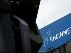 Po fiasku fregaty Rheinmetall chce oczarować Trumpa