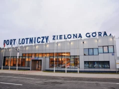 Zielona Góra: Lipiec lepszy niż przed rokiem