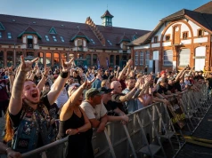 Hells Bells Festival wróci do Szczecina! Organizatorzy ogłosili datę drugiej edycji