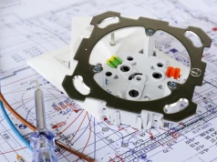 Instalacja elektryczna w domu jednorodzinnym: schemat, obwody i koszty