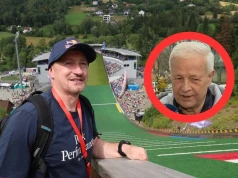 Adam Małysz żałuje zwolnionych z PZN-u. "Nie było przekazania pałeczki"