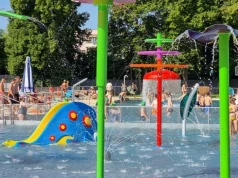 IMGW podnosi stopień ostrzeżenia przed upałem. Nawet 36°C