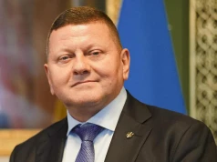 Ukraiński generał ostro o NATO. „Nigdy do niego nie przystąpimy”