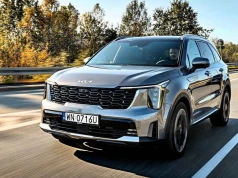 Kia Sorento – wyznacznik luksusu od 2032 zł netto/mc