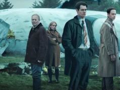 „Zamach nad Lockerbie” podbija Netflix. Widzowie masowo oglądają serial o tragedii z 1988 roku