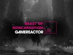 Gramy Beast of Reincarnation w dzisiejszym GR Live