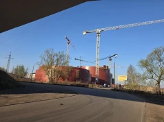 Szczecin: zawieszenie procedury dot. budowy bazy paliw w Podjuchach było naruszeniem prawa