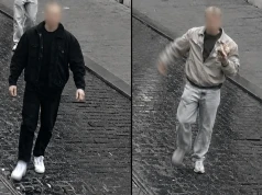 Wczoraj opublikowano ich zdjęcia, dziś policja przekazała nowe informacje