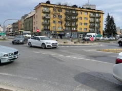 Jest wykonawca nowego ronda przy tarnowskim 'Świcie’. Kiedy rozpoczęcie prac?
