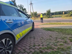 Masowa akcja policji na Warmii i Mazurach. Dmuchało ponad 16 tysięcy kierowców!