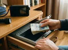Banki alarmowo apelują do Polaków. „Trzymajcie gotówkę w domu”