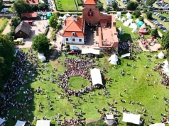 Radio 357 na… turnieju rycerskim!
