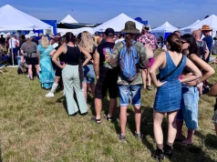 Kilkaset osób przebadało tarczycę podczas festiwalu Pol'and'Rock