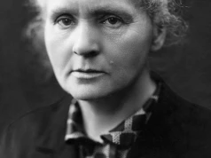Maria Skłodowska-Curie może trafić na banknot euro. Europa zdecyduje w te wakacje