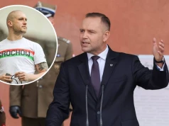 Ułaskawienie Nawrockiego. Pałac tłumaczy decyzję ws. "Starucha"