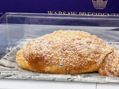 Jagodzianki z hotelowej legendy. Kultowy smak, a cena zaskakuje