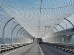 Desperacki plan Rosjan. Tak chcą ochronić setki km "autostrady śmierci"