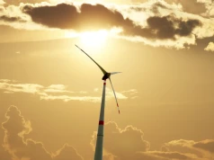 Polacy chcą sami budować potężne komponenty turbin wiatrowych