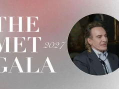Met Gala 2027 będzie kontrowersyjna. Awantura wisi nad galą