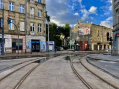 Kolejny remont torowiska w centrum Łodzi. Prace mogą ruszyć w połowie sierpnia
