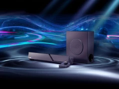 Potężny dźwięk pod monitorem. Asus ROG Gjallar oficjalnie trafia do sprzedaży