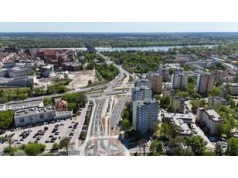Kujawsko-pomorskie wzorem dla Polski? Ekspert chce przebudować mapę kraju według modelu Bydgoszcz-Toruń
