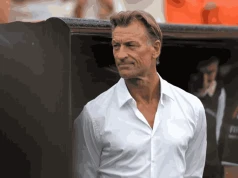 Renard znowu wśród Słoni. Stara miłość czy ostatni poważny strzał?