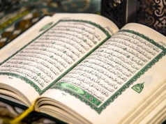 Czy Islam to religia pokoju?