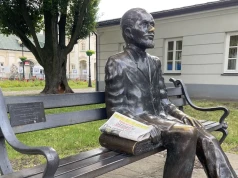 Pierwszy sierpniowy numer „TS” - zapowiedź wydania