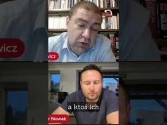 Tragedia w Ceucie: blisko sto ofiar i obojętność polityków