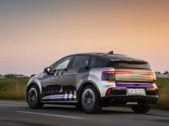 Audi A2 e-tron ustanawia nowy standard efektywności. Zużywa 12,8 kWh/100 km