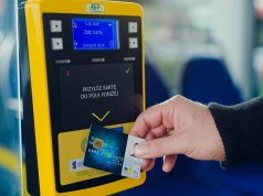 Metrobilet w pociągach PKP Intercity. Bez dopłaty i rezerwacji