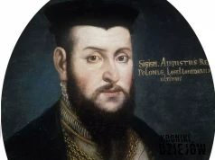 Ostatni Jagiellon umierał w Knyszynie z kochanką. Dynastia, która rządziła przez pokolenia, skończyła się w jednej chwili