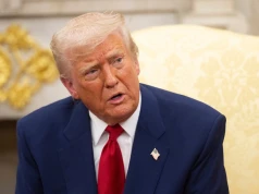 Trump stawia Iranowi ultimatum. "Ostatnia szansa" przed możliwym atakiem